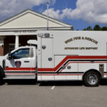 Wise Volunteer Rescue Squad  |  Wise, VA - Image 1