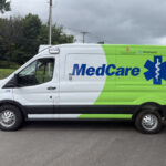 MedCare Ambulance  |  Columbus, OH - Image 1