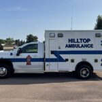 Hilltop Ambulance Association  |  Johnstown, PA - Image 1