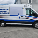 Summers County EMS  |  Pipestem, WV - Image 1
