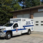 Hilltop Ambulance Association  |  Johnstown, PA - Image 12