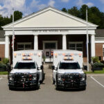 Wise Volunteer Rescue Squad  |  Wise, VA - Image 16