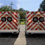 Wise Volunteer Rescue Squad  |  Wise, VA - Image 17