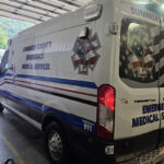 Summers County EMS  |  Pipestem, WV - Image 2