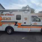 City of Belpre EMS  |  Belpre, OH - Image 2
