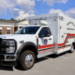Wise Volunteer Rescue Squad  |  Wise, VA - Image 2
