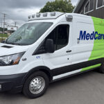 MedCare Ambulance  |  Columbus, OH - Image 2