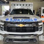 AMED EMS Service  |  Altoona, PA - Image 2