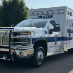 Hilltop Ambulance Association  |  Johnstown, PA - Image 2
