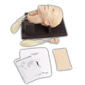 Manikin, Laerdal, Cricoid Stick Trainer