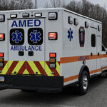 AMED EMS Service  |  Altoona, PA - Image 3