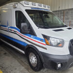 Summers County EMS  |  Pipestem, WV - Image 3