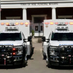 Wise Volunteer Rescue Squad  |  Wise, VA - Image 3
