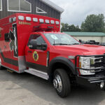Sebring Fire Dept  |  Sebring, OH - Image 3