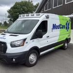 MedCare Ambulance  |  Columbus, OH - Image 3