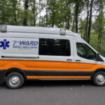 7th Ward EMS  |  Johnstown, PA - Image 3