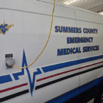 Summers County EMS  |  Pipestem, WV - Image 4