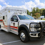 Wise Volunteer Rescue Squad  |  Wise, VA - Image 4