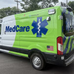 MedCare Ambulance  |  Columbus, OH - Image 4