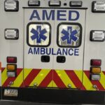 AMED EMS Service  |  Altoona, PA - Image 4