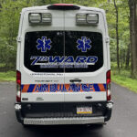 7th Ward EMS  |  Johnstown, PA - Image 4