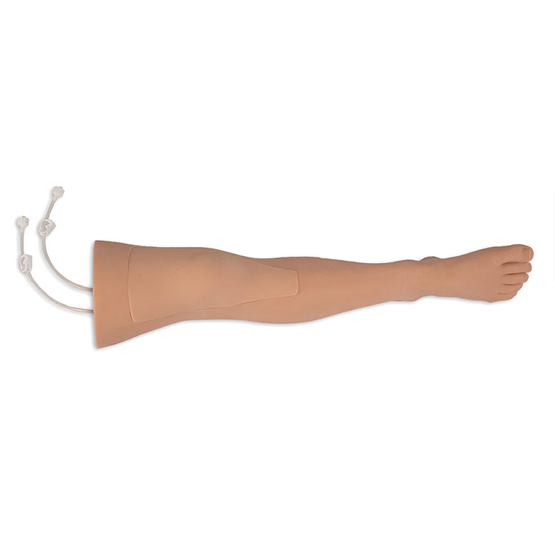 Manikin, Penny Pediatric IO Leg, Manikin, Penny Pediatric IO Leg,