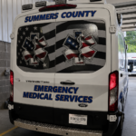 Summers County EMS  |  Pipestem, WV - Image 5
