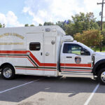 Wise Volunteer Rescue Squad  |  Wise, VA - Image 5