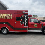 Sebring Fire Dept  |  Sebring, OH - Image 5