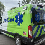 MedCare Ambulance  |  Columbus, OH - Image 5