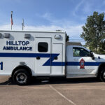 Hilltop Ambulance Association  |  Johnstown, PA - Image 5