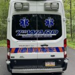 7th Ward EMS  |  Johnstown, PA - Image 5