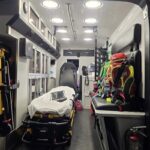 Summers County EMS  |  Pipestem, WV - Image 6