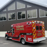 Sebring Fire Dept  |  Sebring, OH - Image 6