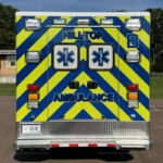 Hilltop Ambulance Association  |  Johnstown, PA - Image 6
