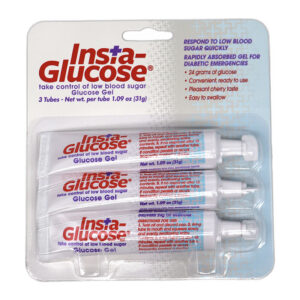Oral Glucose,