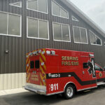 Sebring Fire Dept  |  Sebring, OH - Image 7