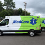 MedCare Ambulance  |  Columbus, OH - Image 7