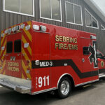 Sebring Fire Dept  |  Sebring, OH - Image 8