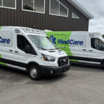 MedCare Ambulance  |  Columbus, OH - Image 9