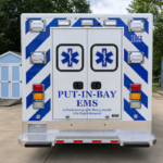 Put-In-Bay EMS  |  Put-In-Bay, OH - Image 9