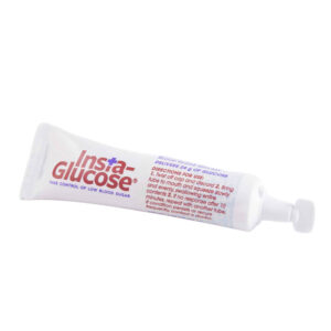 Oral Glucose,