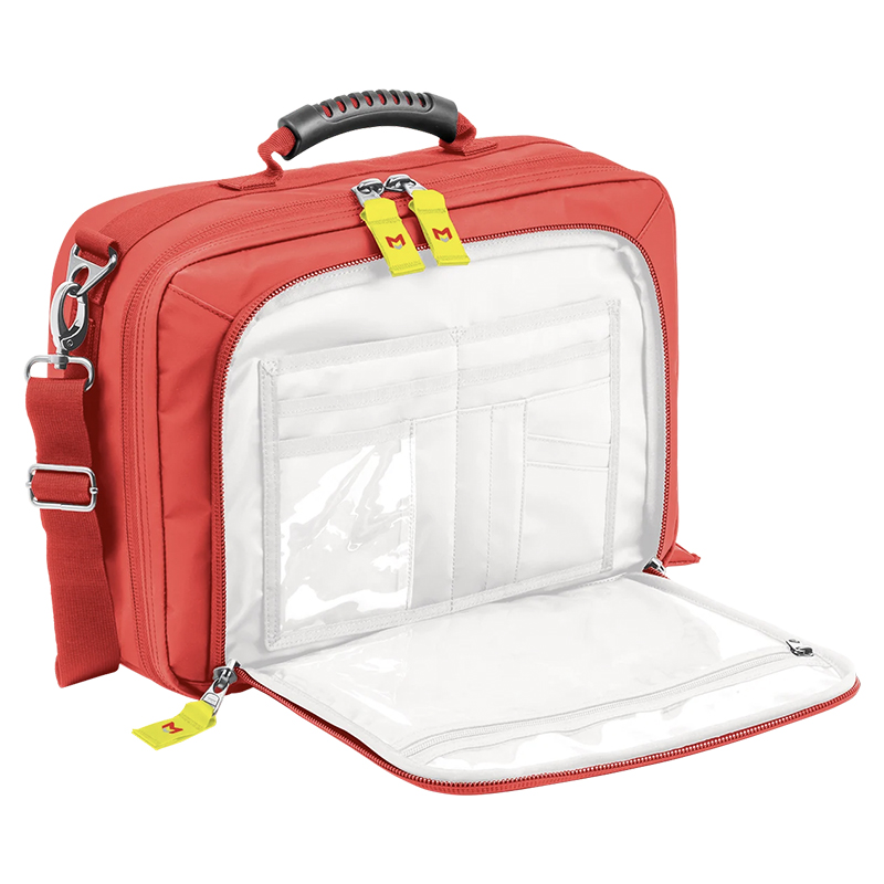 Bag, Meret G2 PRO X Grab 2 Go Quick Aid System, Bag, Meret G2 PRO X Grab 2 Go Quick Aid System,