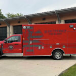 Miami Twp. Fire-Rescue  |  Yellow Springs, OH - Image 1