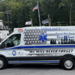 Bluefield Rescue & Ambulance, Inc.  |  Bluefield,WV - Image 1