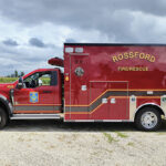 Rossford Fire & Rescue Department  |  Rossford, OH - Image 1