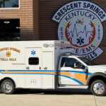 Crescent Springs/Villa Hills Fire & EMS  |  Crescent Springs, KY - Image 1