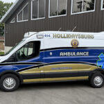 Hollidaysburg American Legion Ambulance Service, Inc.  |  Hollidaysburg, PA - Image 1