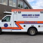 Ambulance and Chair EMS, Inc.  |  Washington, PA - Image 1
