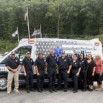 Bluefield Rescue & Ambulance, Inc.  |  Bluefield,WV - Image 11